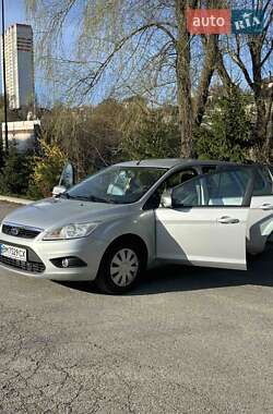 Универсал Ford Focus 2008 в 