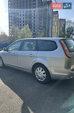 Универсал Ford Focus 2008 в 