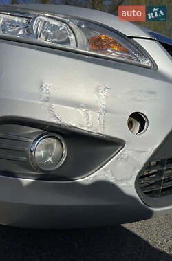 Универсал Ford Focus 2008 в 