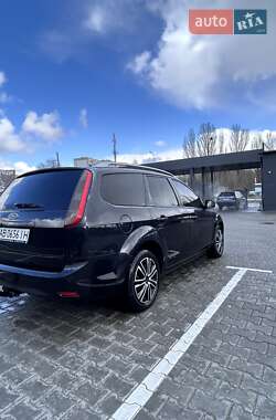 Універсал Ford Focus 2008 в 