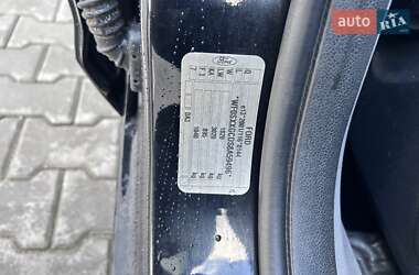 Універсал Ford Focus 2008 в 
