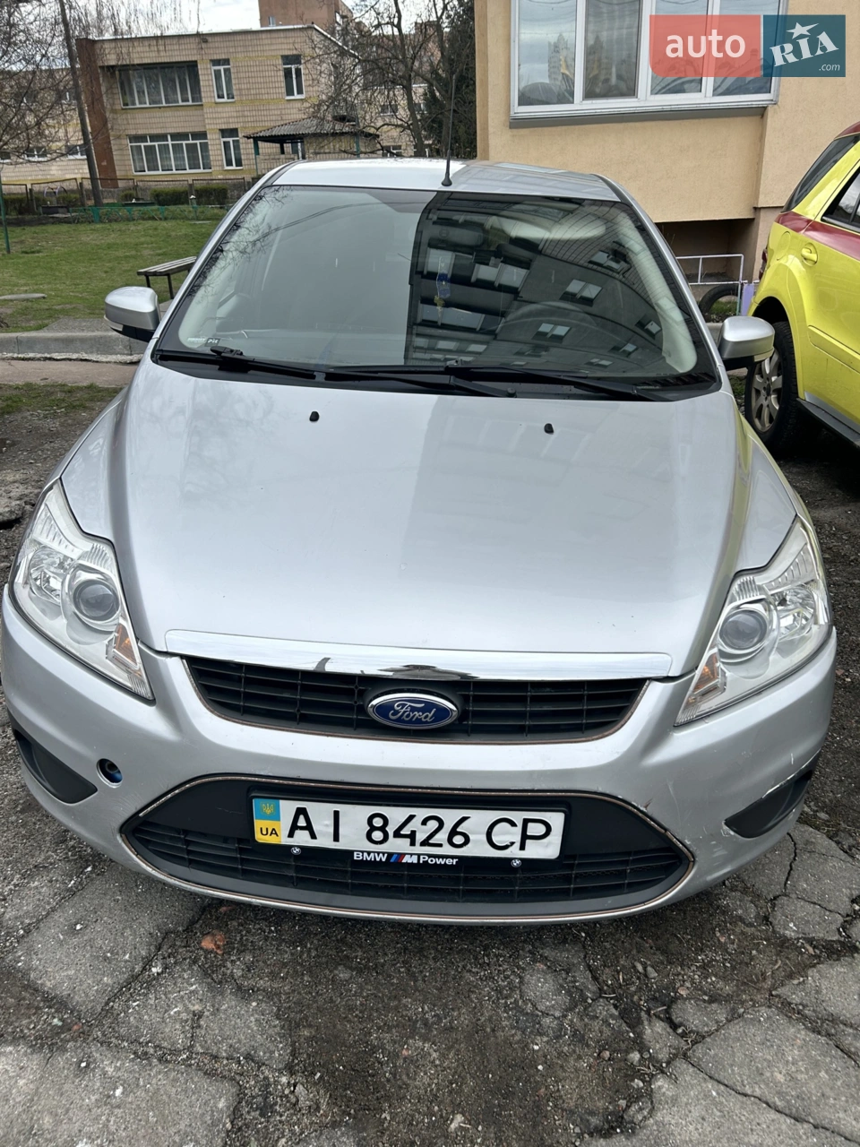 2011 Ford Focus - мініатюра 36