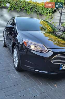 Хетчбек Ford Focus 2012 в Одесі