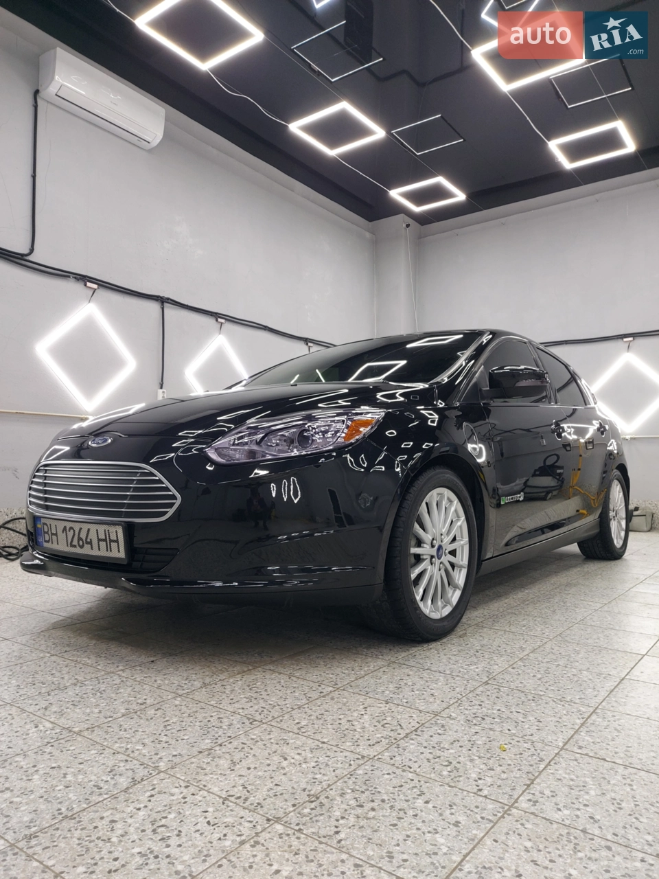 2013 Ford Focus - мініатюра 25