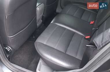 Хэтчбек Ford Focus 2008 в 