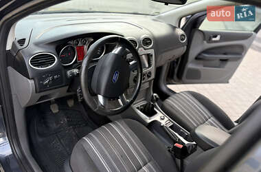 Универсал Ford Focus 2008 в 