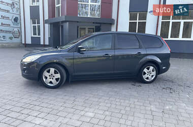 Универсал Ford Focus 2008 в 