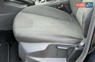 Универсал Ford Focus 2013 в 