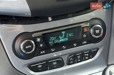Универсал Ford Focus 2013 в 