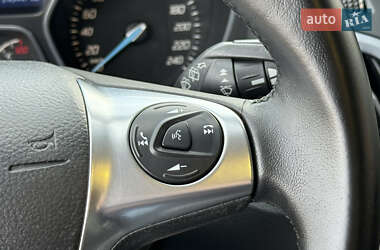 Универсал Ford Focus 2013 в 