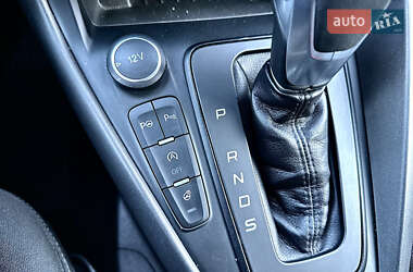 Универсал Ford Focus 2015 в 
