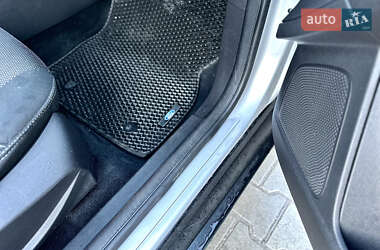Универсал Ford Focus 2015 в 