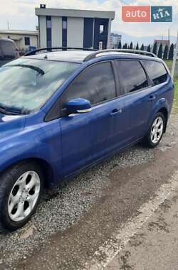 Универсал Ford Focus 2008 в 
