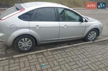 Хэтчбек Ford Focus 2008 в 