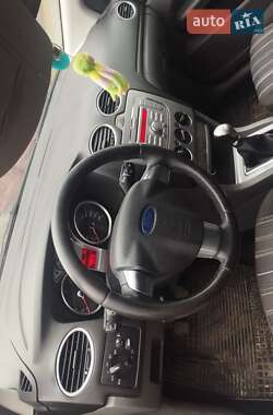 Хэтчбек Ford Focus 2008 в 
