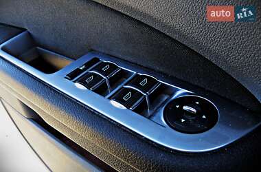 Универсал Ford Focus 2009 в 
