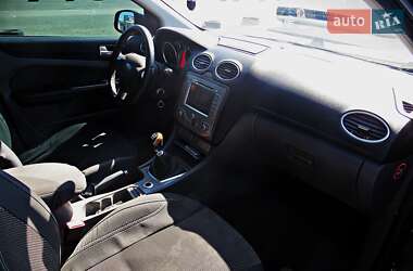 Универсал Ford Focus 2009 в 