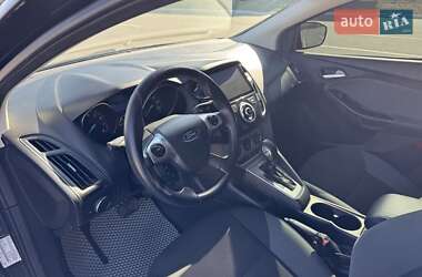 Седан Ford Focus 2014 в 