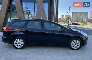 Универсал Ford Focus 2013 в 