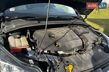 Универсал Ford Focus 2011 в 