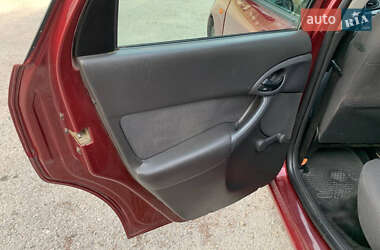 Универсал Ford Focus 2002 в 