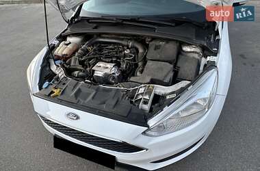 Универсал Ford Focus 2016 в 