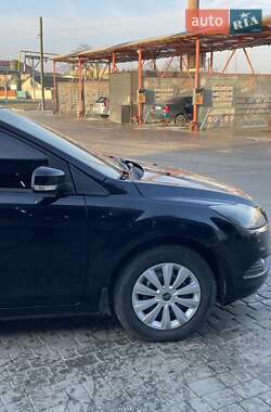 Универсал Ford Focus 2008 в 