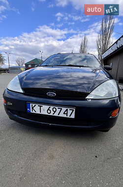 Універсал Ford Focus 2000 в Херсоні