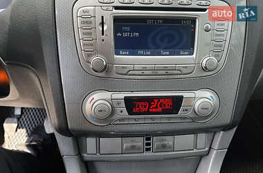 Универсал Ford Focus 2008 в 