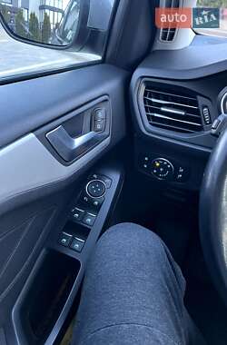 Універсал Ford Focus 2019 в 
