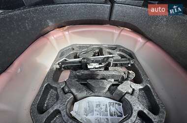 Хэтчбек Ford Focus 2007 в 