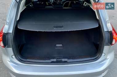 Универсал Ford Focus 2019 в 