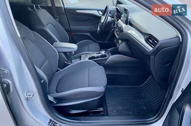 Универсал Ford Focus 2019 в 