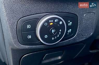Универсал Ford Focus 2019 в 