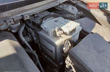 Универсал Ford Focus 2010 в 