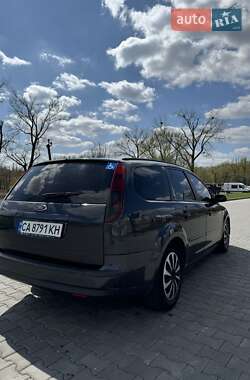 Универсал Ford Focus 2006 в 