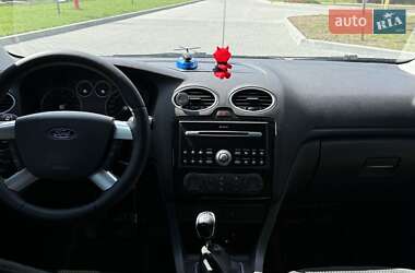 Универсал Ford Focus 2006 в 