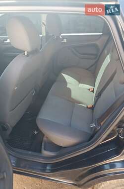 Универсал Ford Focus 2006 в 