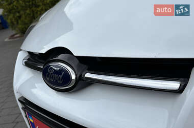 Универсал Ford Focus 2014 в 
