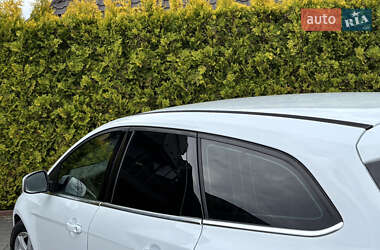 Универсал Ford Focus 2014 в 
