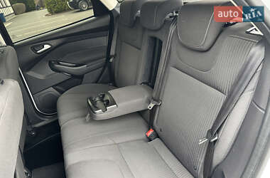 Универсал Ford Focus 2014 в 