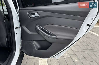 Универсал Ford Focus 2014 в 