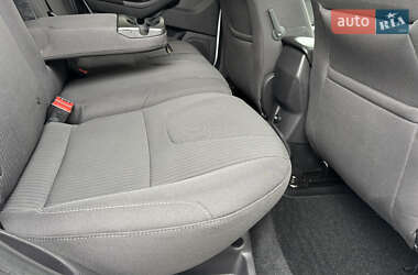 Универсал Ford Focus 2014 в 