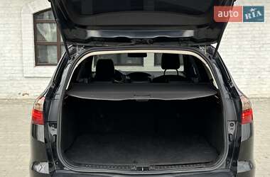 Универсал Ford Focus 2013 в 