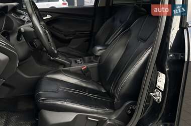 Универсал Ford Focus 2013 в 