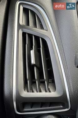 Универсал Ford Focus 2013 в 