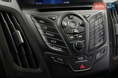 Универсал Ford Focus 2013 в 