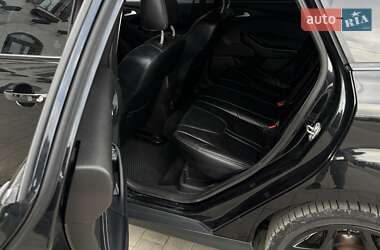 Универсал Ford Focus 2013 в 