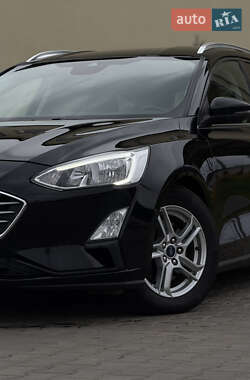 Универсал Ford Focus 2019 в 