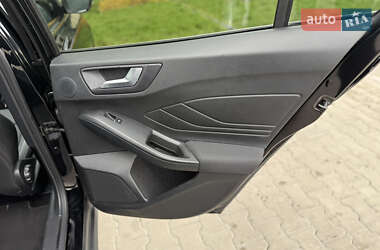 Универсал Ford Focus 2019 в 